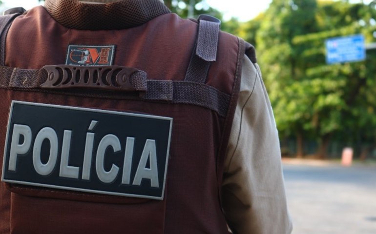 Mais de 60% das mortes cometidas por policiais não são investigadas