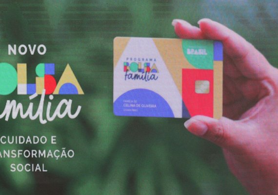Caixa paga novo Bolsa Família a beneficiários com NIS de final 3