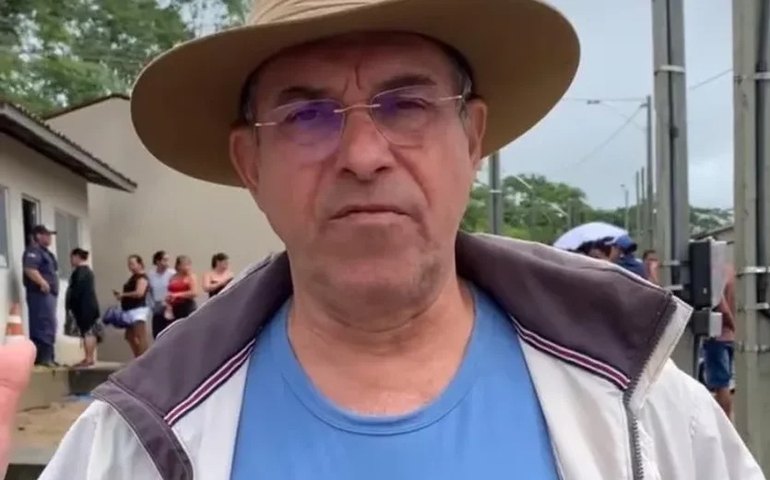 Missa de sétimo dia de Marcelo Lima será celebrada em Quebrangulo e Maceió