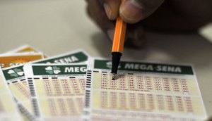 loteria / Foto: Agência Brasil