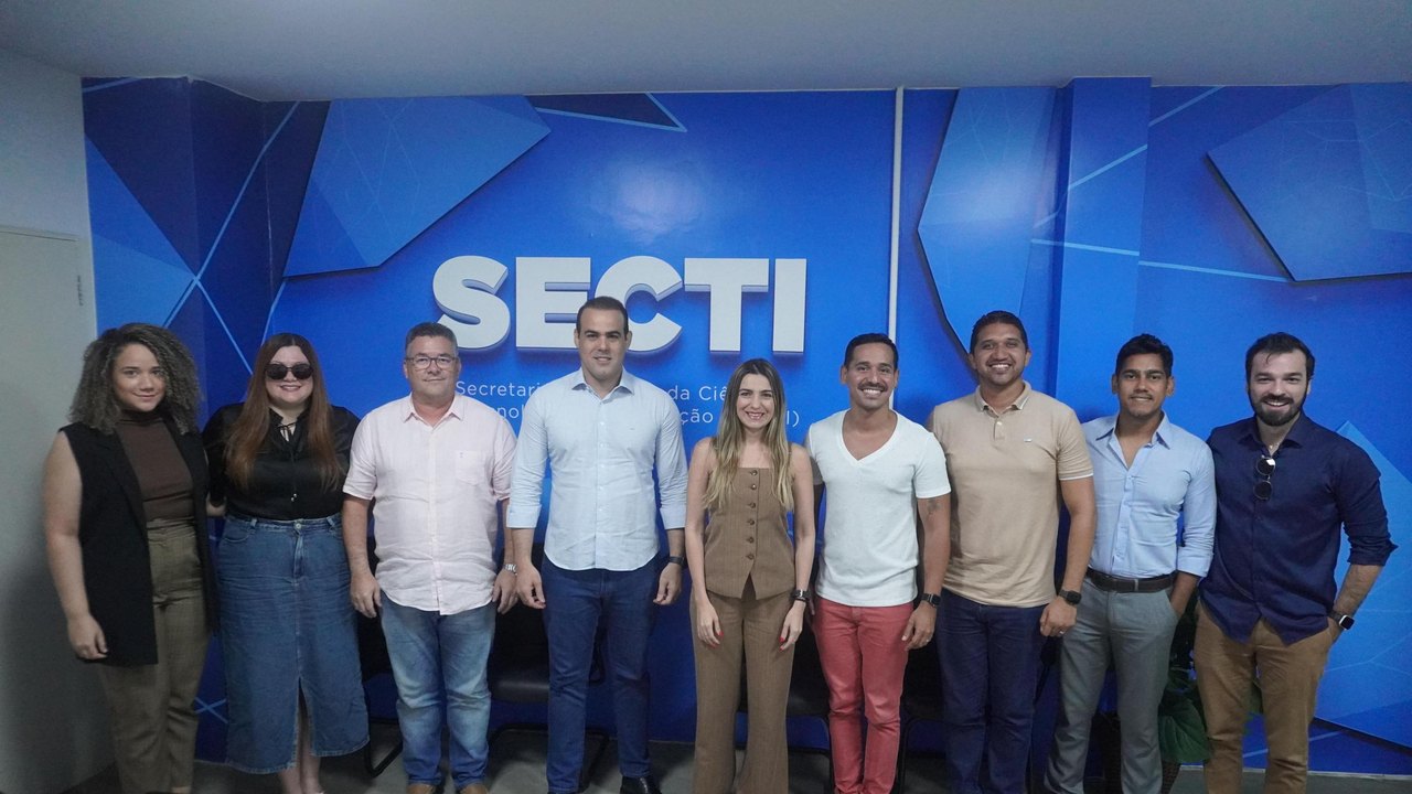 Programa Mentoring Team recebe novos membros e segue alavancando startups alagoanas