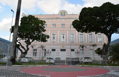 Assembleia Legislativa já recebeu três inscrições para vaga de conselheiro do TCE-AL
