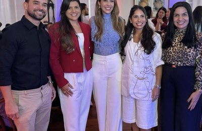 Prefeita Marcela Gomes participa do lançamento do projeto Alagoas Sem Fome na Primeira Infância
