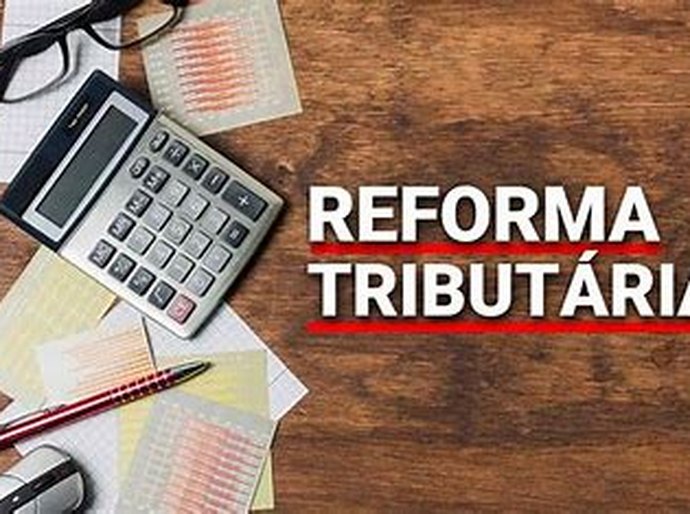 Aumento de carga tributária não é reforma