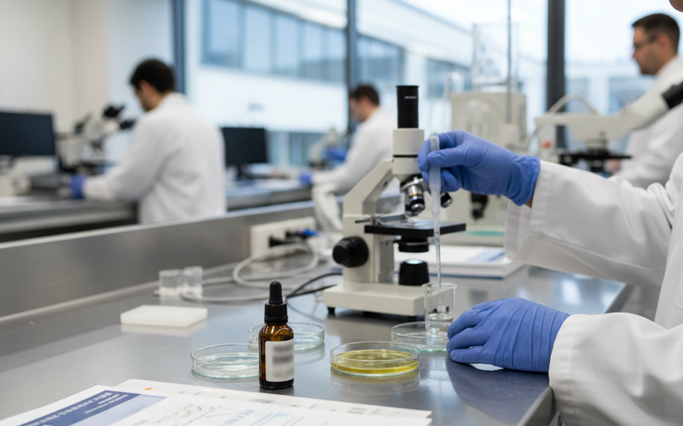 Doses mínimas de THC mostram benefícios no tratamento do HIV, aponta estudo