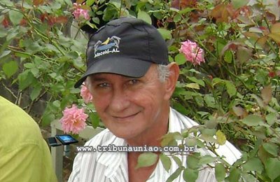 Morre Rosiber Oliveira, engenheiro e ex-prefeito de União dos Palmares