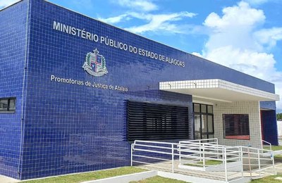 Em ação, MP pede a exoneração de cargos comissionados pela Câmara de Atalaia