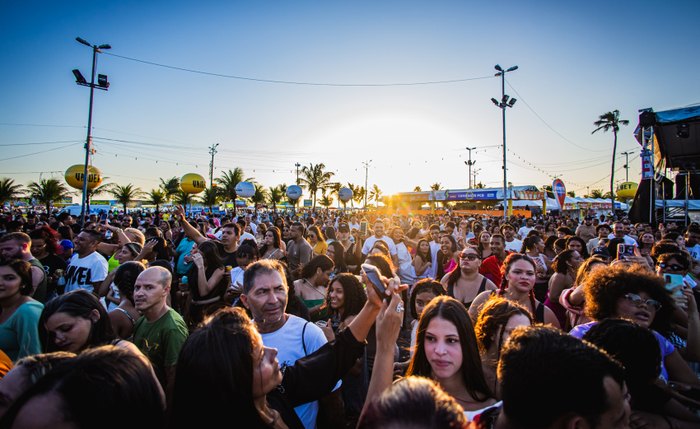 Abertura do Verão 2025 acontece no sábado