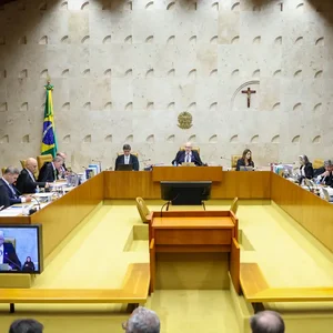STF derruba prorrogação da CPMI do INSS e determina encerramento dos ...