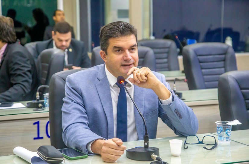Vereadores criticam prestação de serviço da Equatorial por prejuízos causados aos consumidores