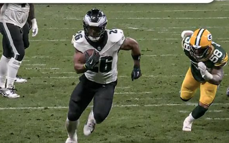 Jogadores da NFL criticam Brasil, mas Filadélfia tem taxa de homicídios seis vezes maior que São Paulo