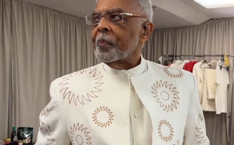 Gilberto Gil processa padre que debochou de Preta Gil logo após morte de cantora