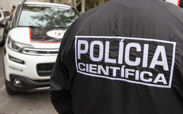 Preso segundo suspeito de matar empresário durante assalto a casa em SP