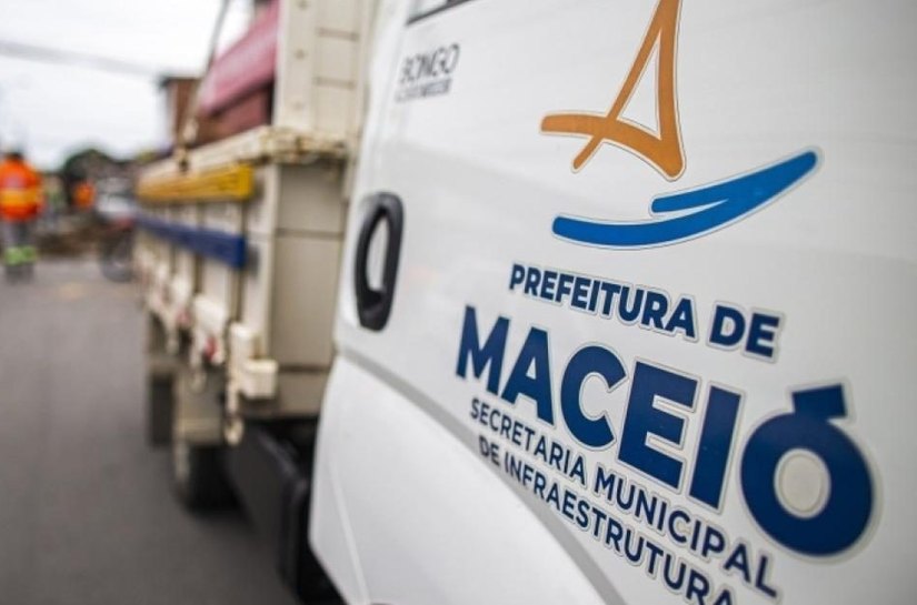 Obra emergencial interdita parcialmente a Av. Cícero Toledo nesta terça-feira (3)