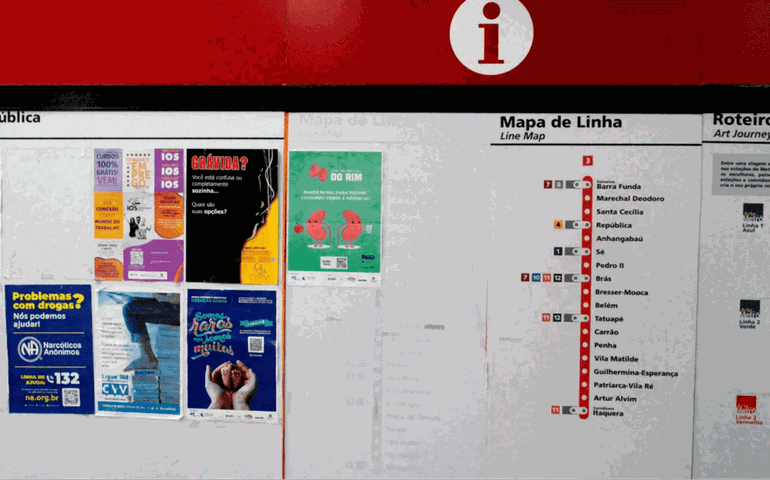 Centro antiaborto espalha mentiras com verba pública de deputados de extrema direita