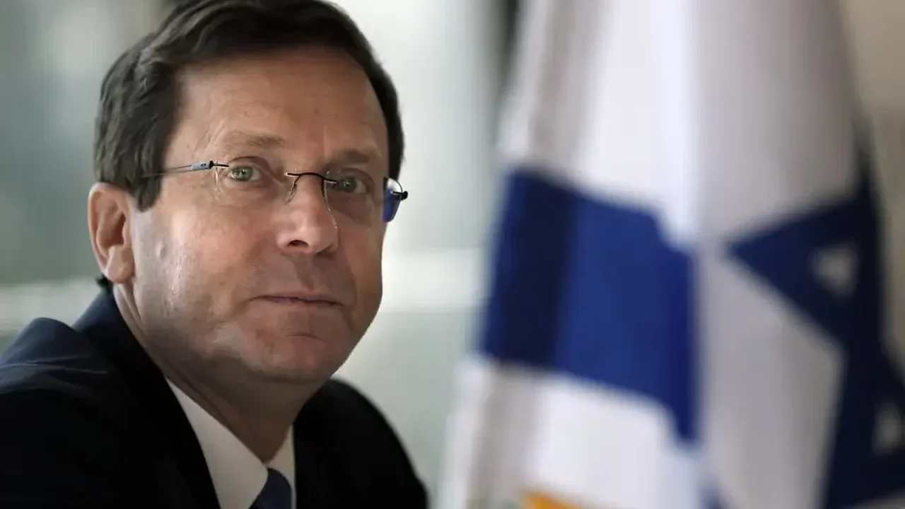 Presidente de Israel nega envolvimento do país em explosão de aparelhos do Hezbollah