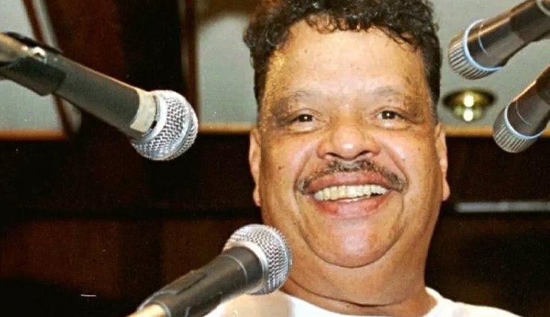 Tim Maia: 25 anos sem o Síndico