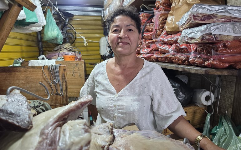 Dia do Feirante celebra trabalhadores que mantêm viva a tradição das feiras