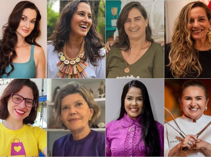 Empreendedoras serão agraciadas com a Comenda Vera Arruda