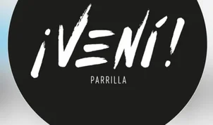 Veni Parrilla