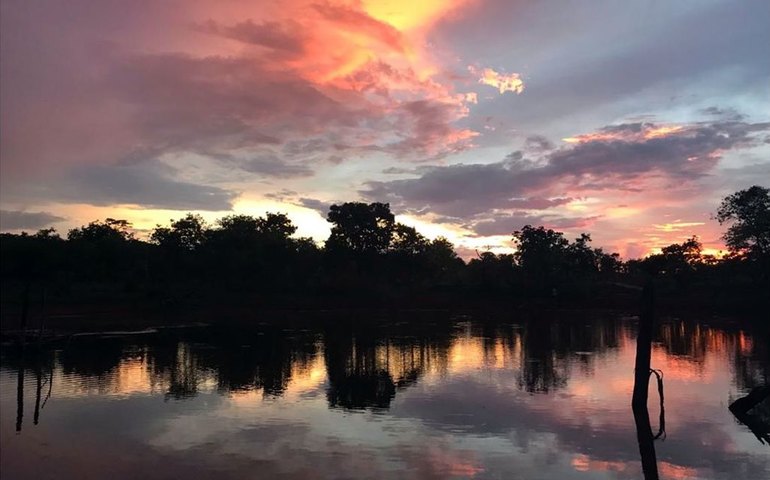 Dia Mundial da Água: Cerrado pode perder quase 34% da água até 2050