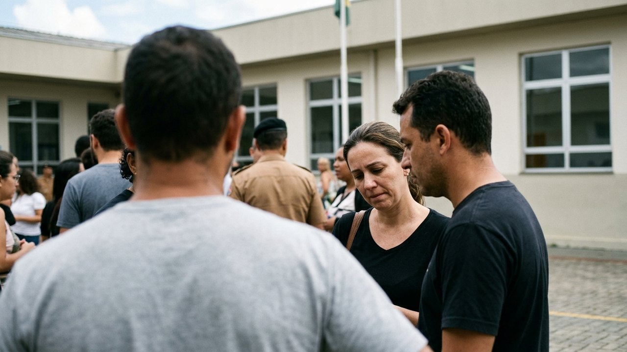 Especialistas criticam militarização de escolas e apontam falhas no modelo