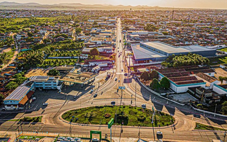 Mais Verde: Cidade comemora mais de 7,5 mil mudas de árvores plantadas em 2023