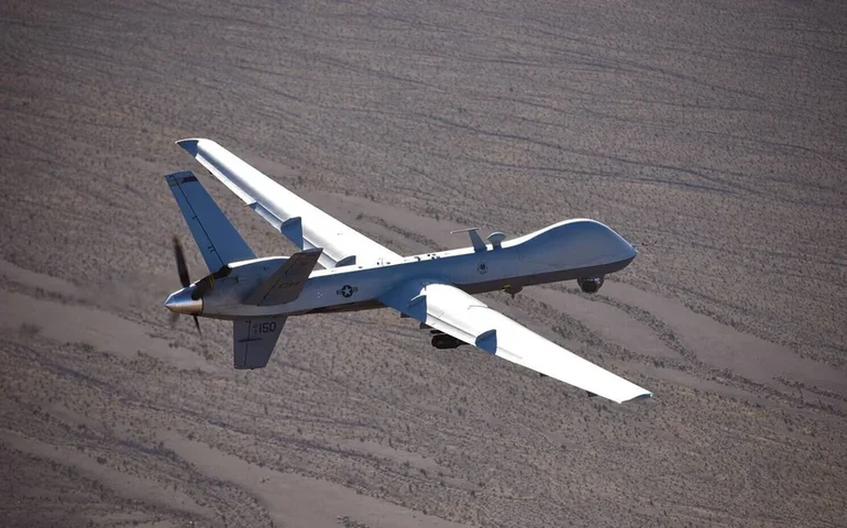 Coreia do Norte afirma ter encontrado restos de drone sul-coreano em Pyongyang