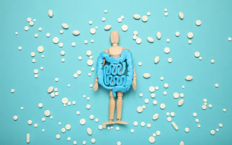 Antibióticos alteram microbiota intestinal e efeitos podem durar anos