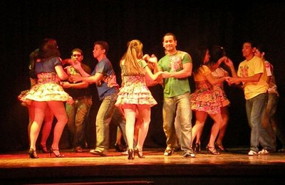 13ª Mostra Alagoana de Dança começa na próxima quarta-feira 