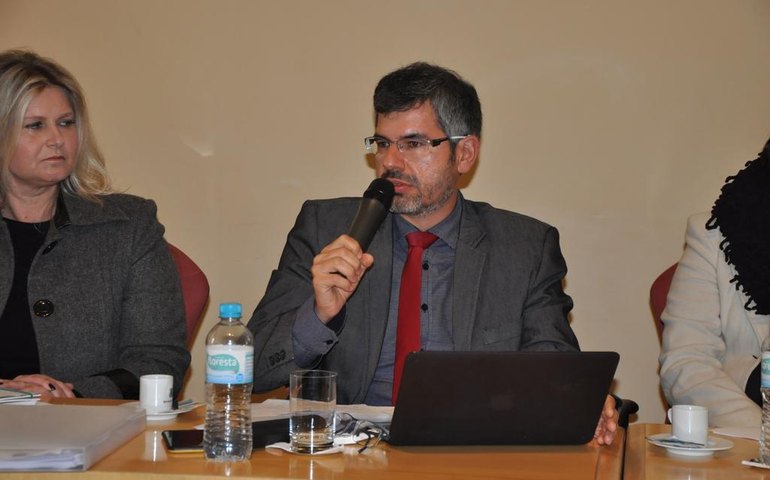 Procurador diz que existe seletividade na atuação policial