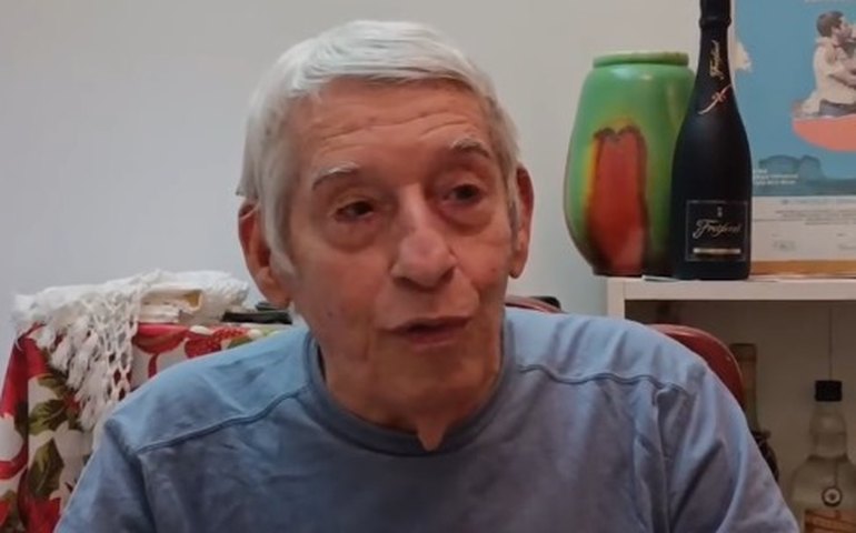 Morre o cineasta Orlando Senna, diretor de “Iracema”, aos 86 anos