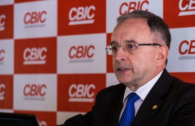 Encontro Nacional da Indústria da Construção reúne governo e iniciativa privada em debates do setor