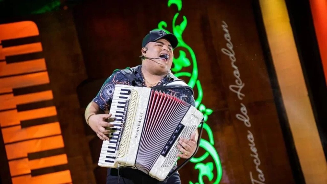 Arena Experience “escala” Tarcísio do Acordeon e Murilo Huff para estreia do Brasil na Copa do Mundo