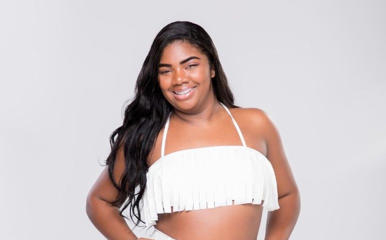 A Fazenda: Raquel Britto é desclassificada do reality show