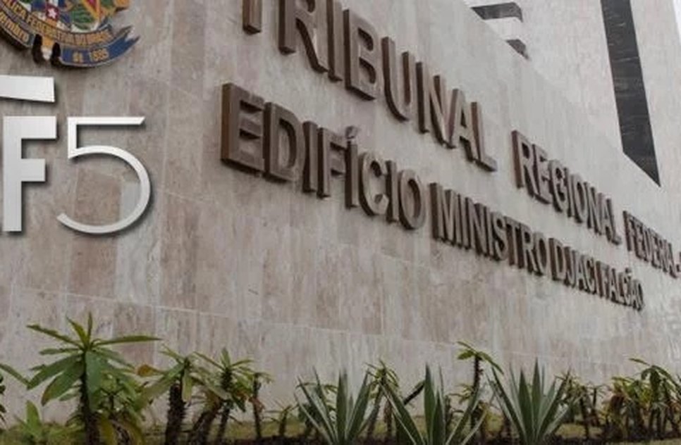 TRF da 5ª Região 