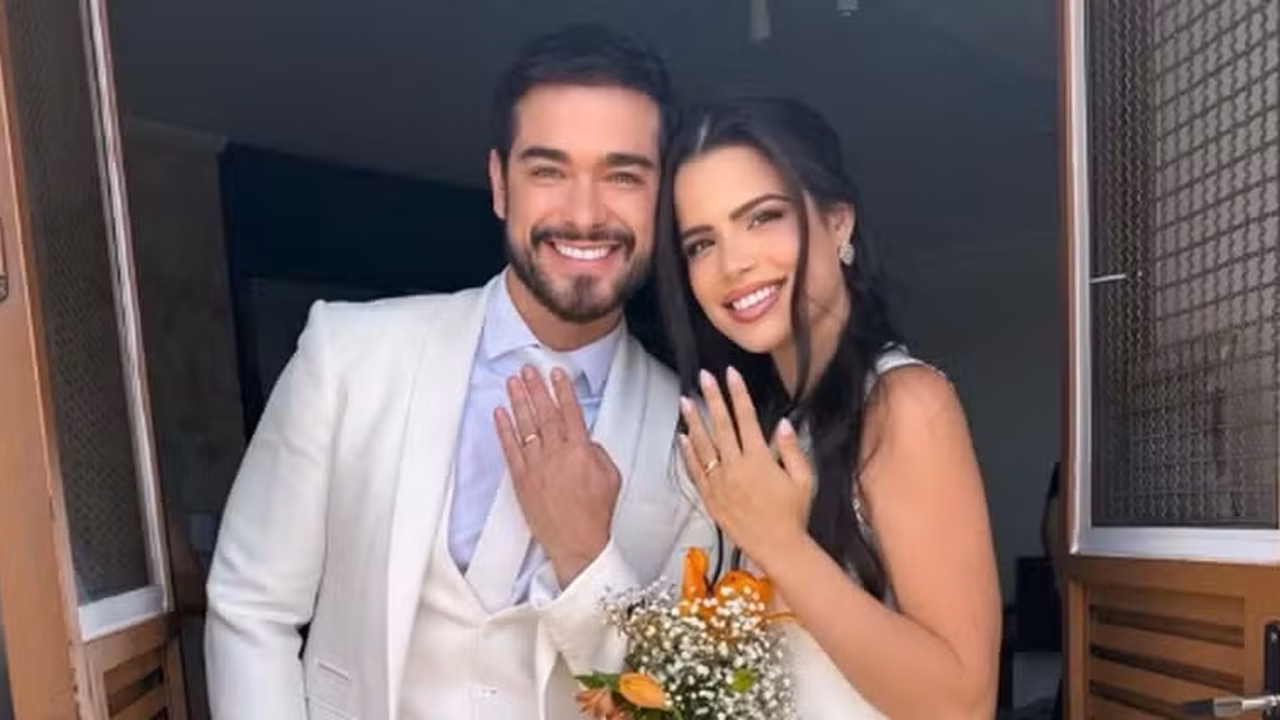 Quem é Luana Sales? Noiva do ator Sidney Sampaio e referência em tratamento capilar