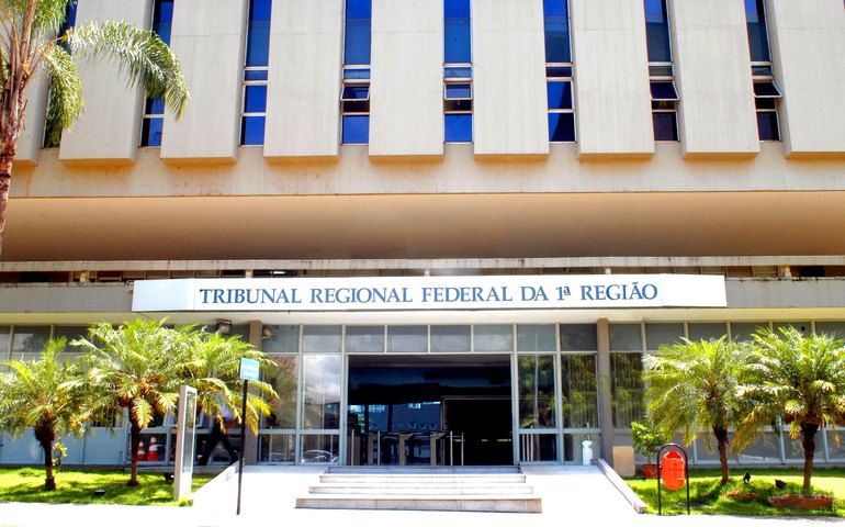 TRF-1 libera a quase 400 réus da Lava Jato acesso a mensagens hackeadas