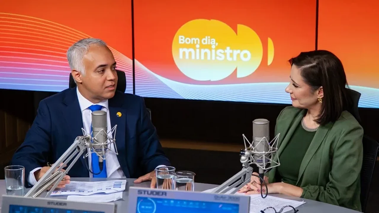 “Estamos no menor déficit habitacional da história do país”, afirma Vladimir Lima