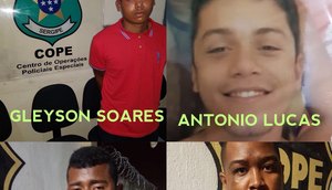 presos