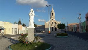 nossa-senhora-da-gloria / Foto: Foto: Reprodução
