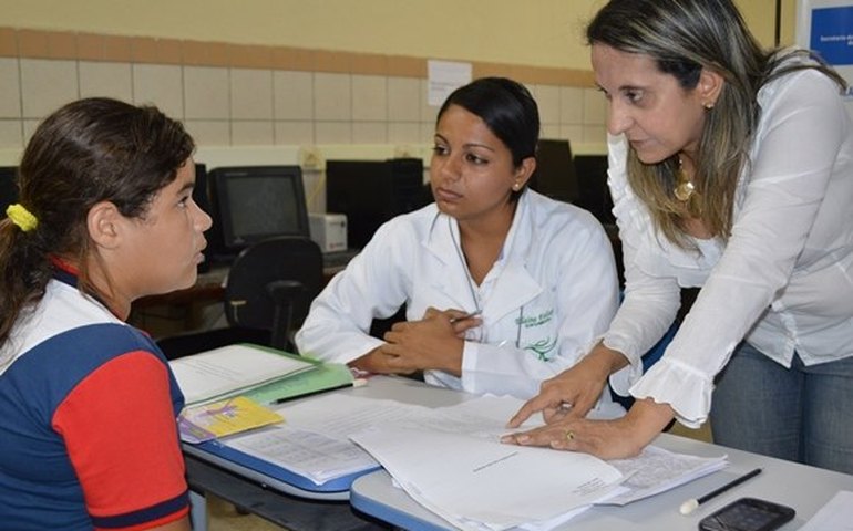 Segunda dose da vacina contra HPV começa hoje