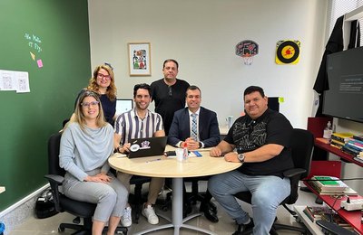 TJAL pode utilizar robô que identifica demandas predatórias e repetitivas no TJPE