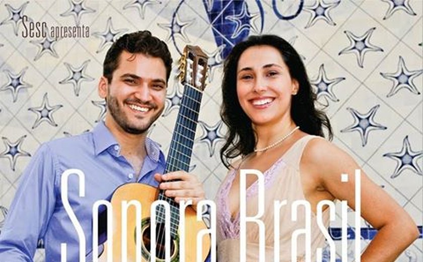 Sonora Brasil:  Formação de ouvintes musicais chega a Alagoas