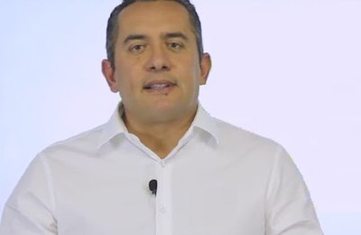 Celso Pessoa surge como possível vice na chapa de Fabiana em Arapiraca 
