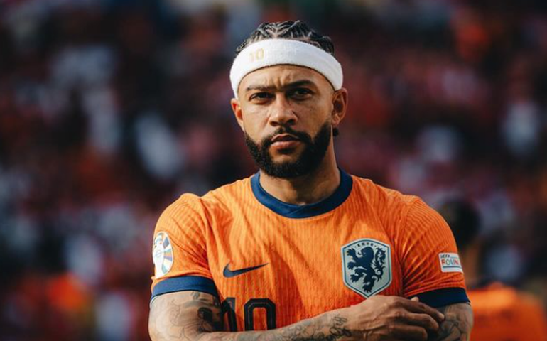 Quando Memphis Depay chega ao Corinthians e quais competições ele pode jogar