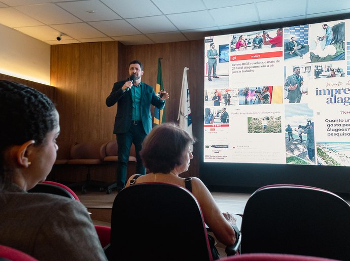 13ª edição do Tendências e Soluções mostra como utilizar dados oficiais na comunicação pública