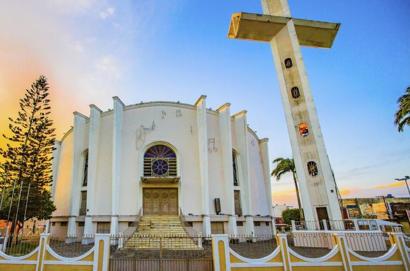 Com o encanto do natal, Arapiraca abre temporada natalina na próxima quinta (11)