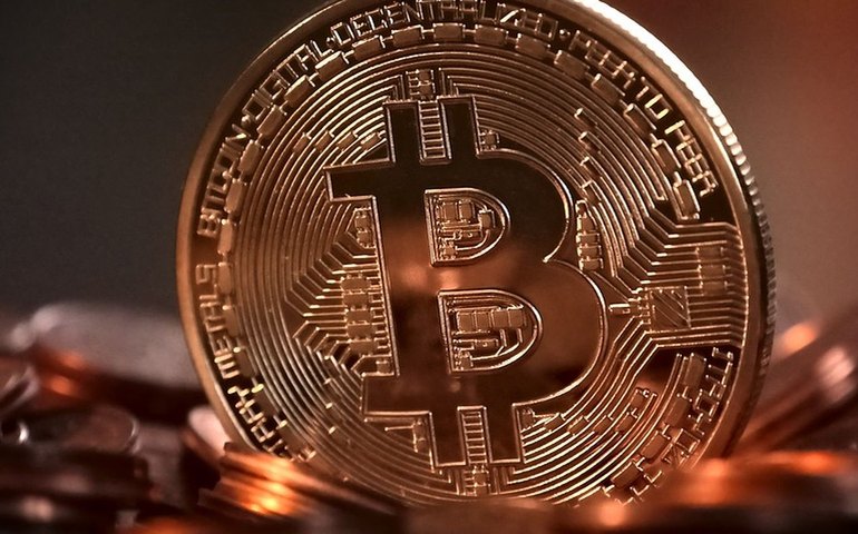 Criptomoedas: bitcoin cai sem catalisador para recuperação consistente