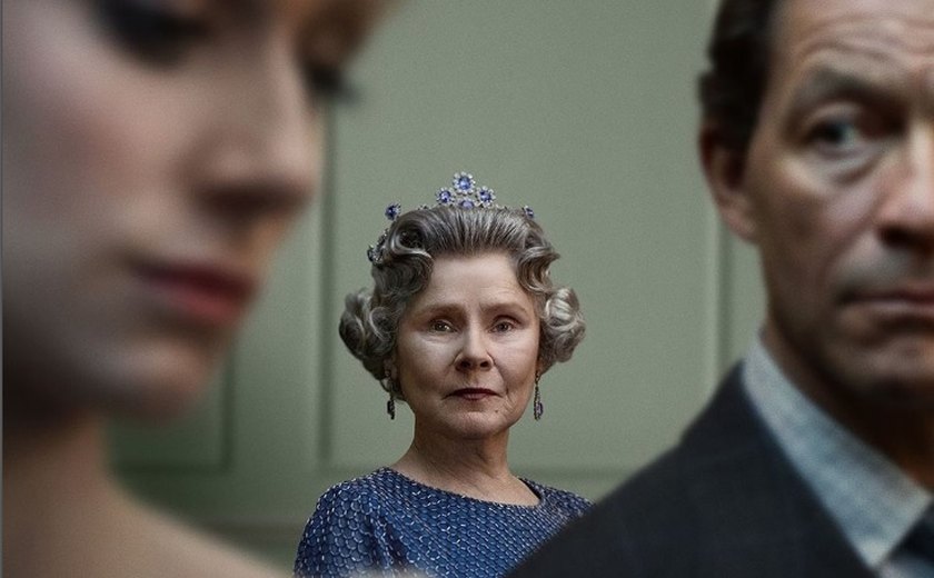 'The Crown': Quando e como será última temporada? Netflix divulga detalhes
